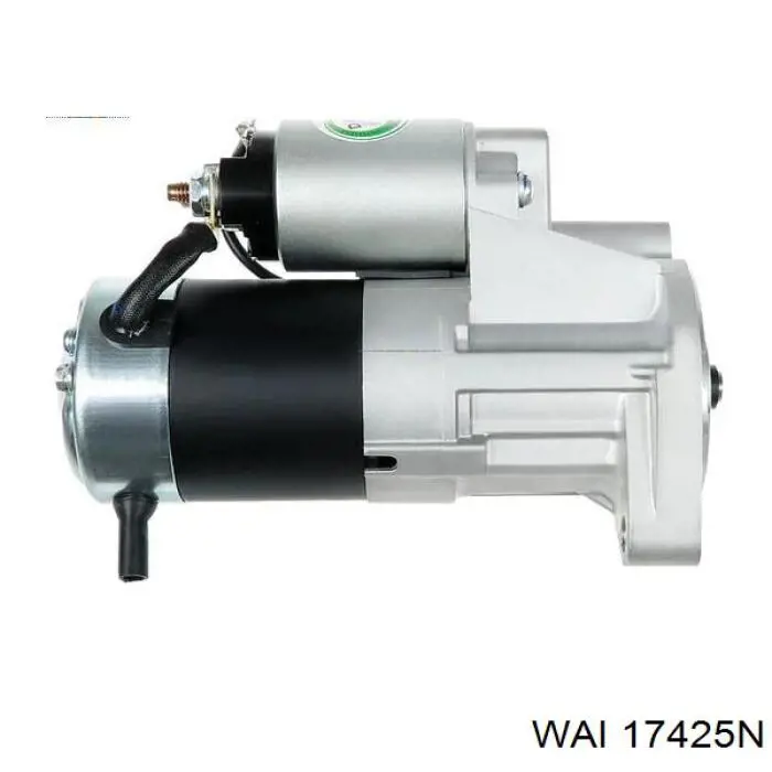 Стартер AS/Auto Storm S5118 цена, от 107.00 USD