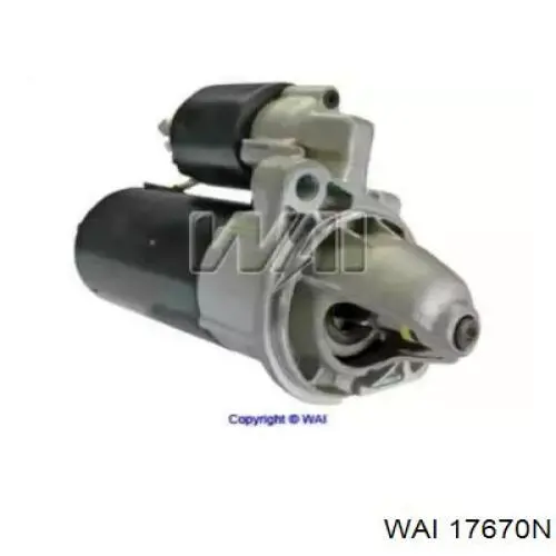 Стартер Opel 95524890 цена, от 110.12 USD