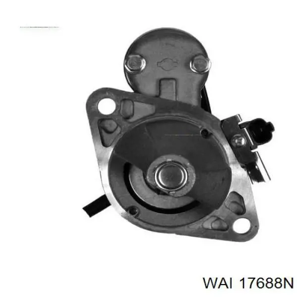 Купить M2T37081 Mitsubishi Стартер