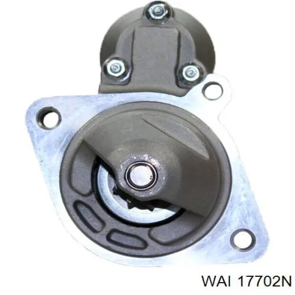 Стартер Febi 101593 цена, от 38.01 USD