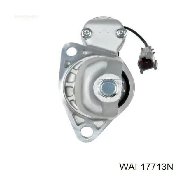 Стартер AS/Auto Storm S2023 цена, от 93.46 USD