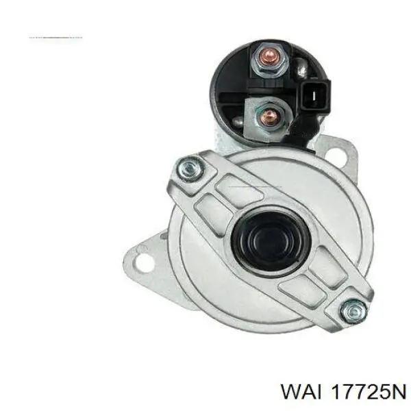 Стартер As-pl S3041 цена, от 97.73 USD