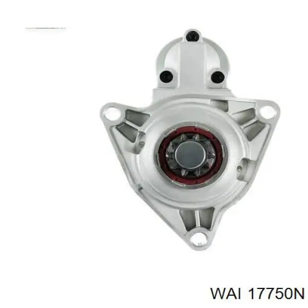17750N WAI Стартер автомобиля