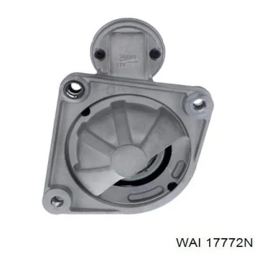 Стартер 17772N WAI