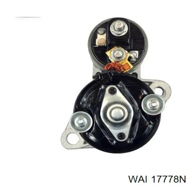 Стартер Kemp 77641612 цена, от 38.90 USD