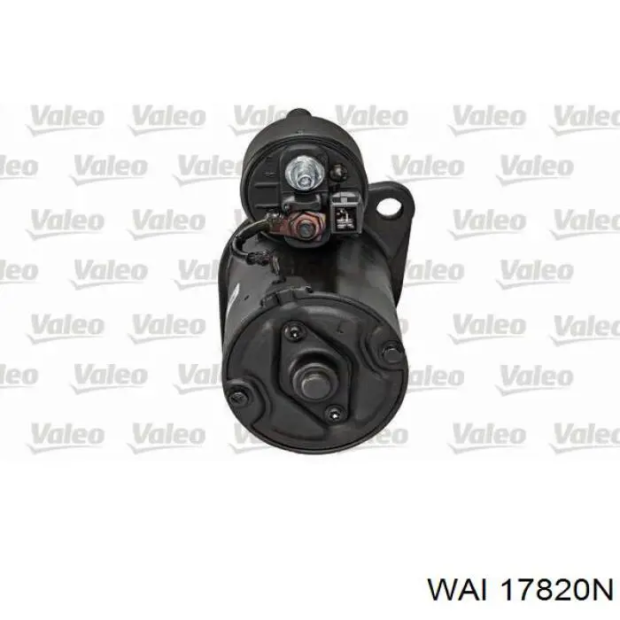 Стартер Lucas LRT00218 цена, от 99.41 USD