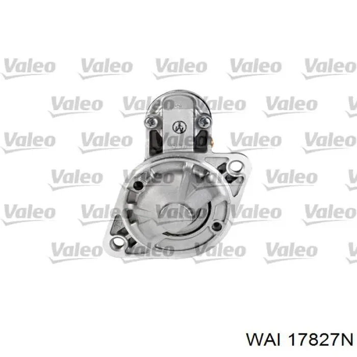 Стартер JS1311 REMA-PARTS