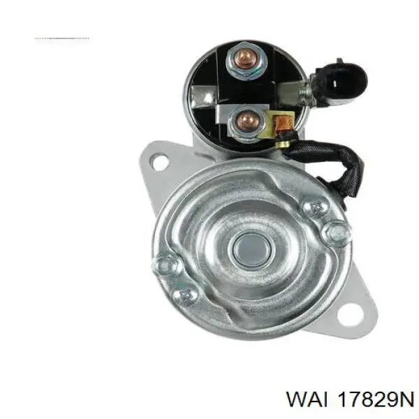 S5339S AS/Auto Storm Стартер автомобиля