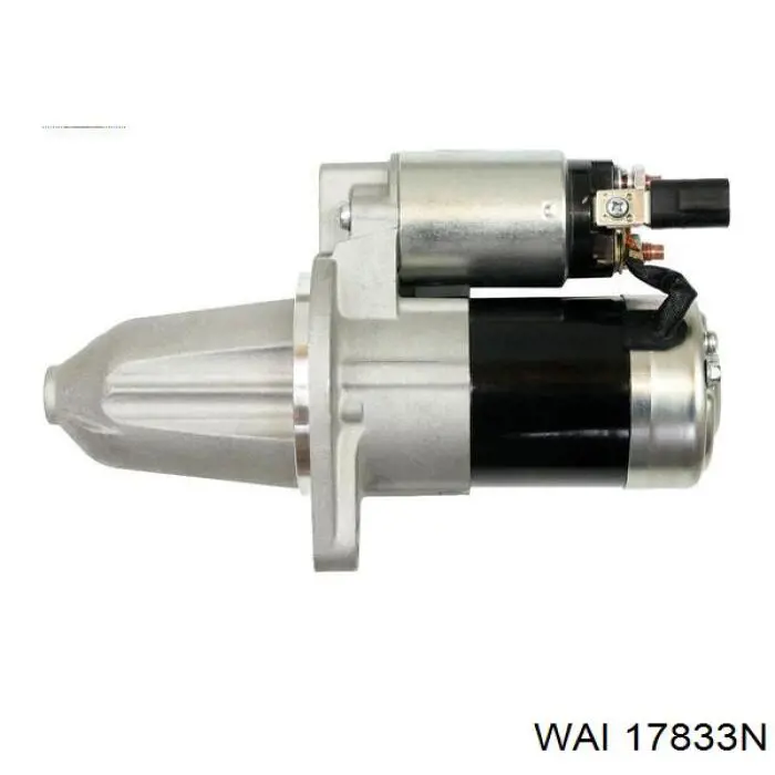 17833N WAI Стартер автомобиля