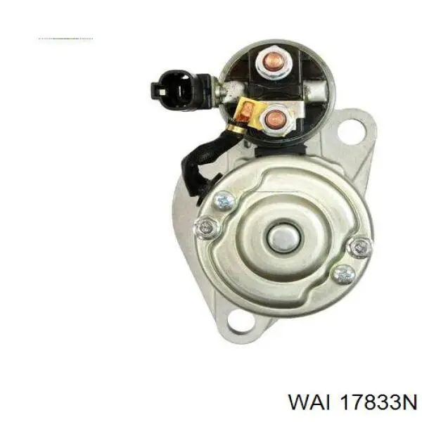 Стартер WAI 17833N цена, от 69.90 USD