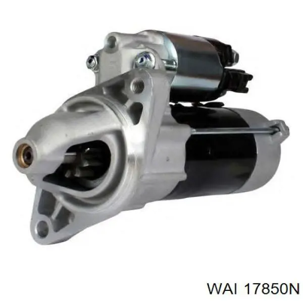 Стартер S5332S AS/Auto Storm