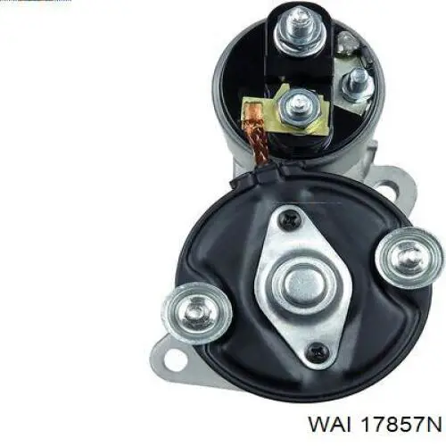 Купить M000T86781 Mitsubishi Стартер