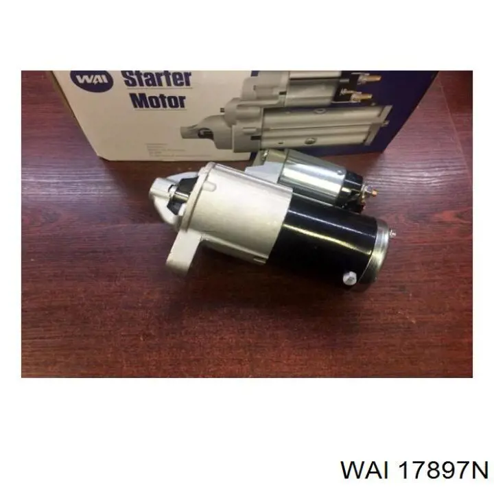 Стартер AS/Auto Storm S5054 цена, от 117.06 USD