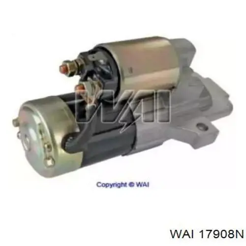 Стартер Mazda L32118400 цена, от 56.36 USD