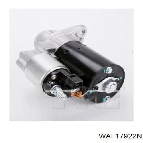 Стартер двигателя Magneti Marelli 063721412010