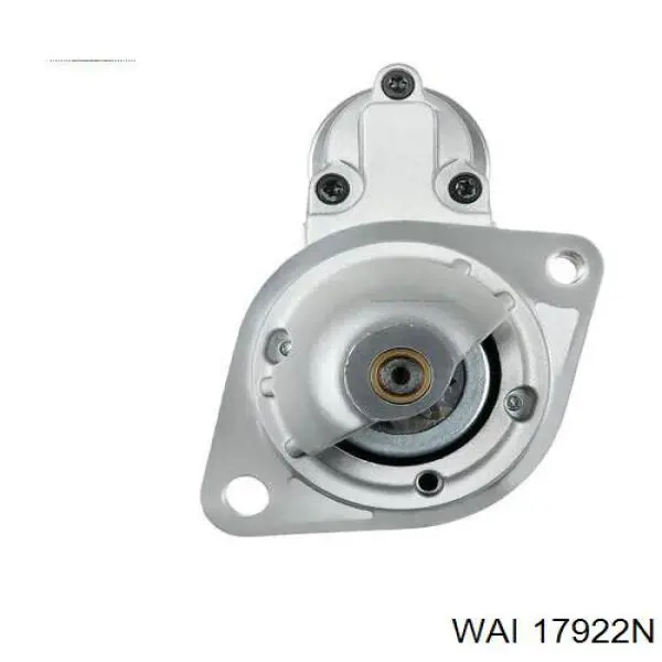 Стартер 063721412010 Magneti Marelli