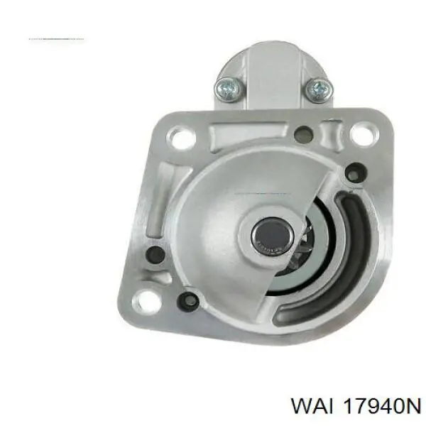 Стартер AS/Auto Storm S5031 цена, от 135.59 USD