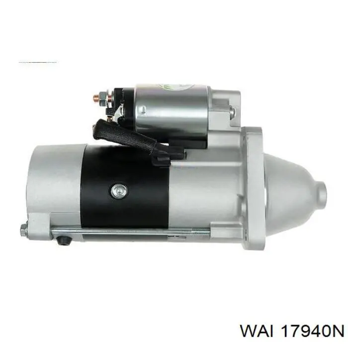 Купить S5031 AS/Auto Storm Стартер
