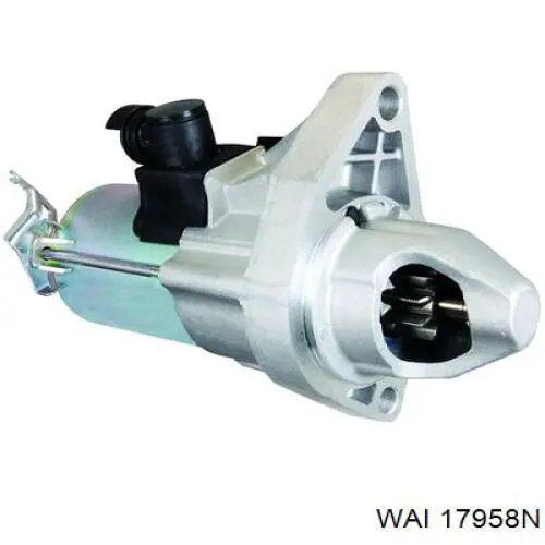 Стартер 17958N WAI