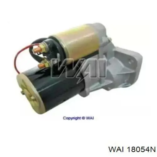 Стартер Nissan/Infiniti 2330037J05 цена, от 63.35 USD