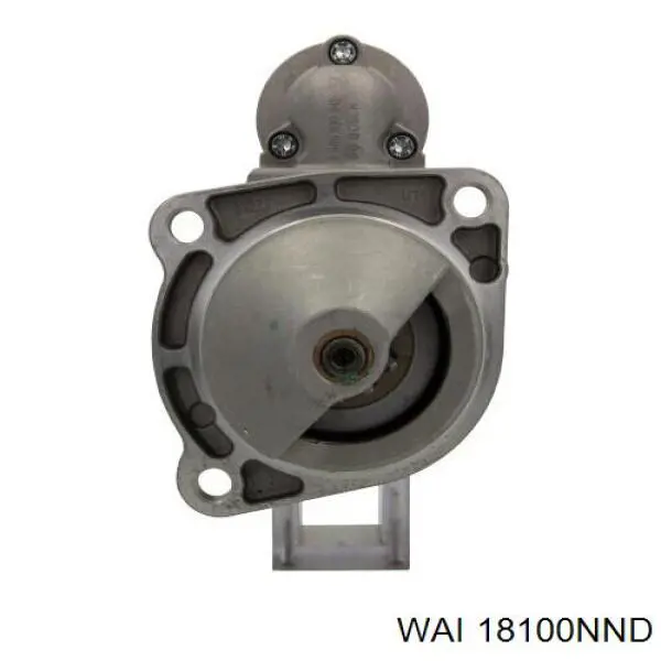 Купить JS0746 REMA-PARTS Стартер