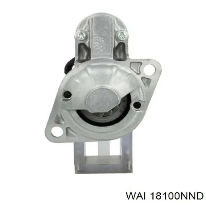 Стартер JS0746 REMA-PARTS