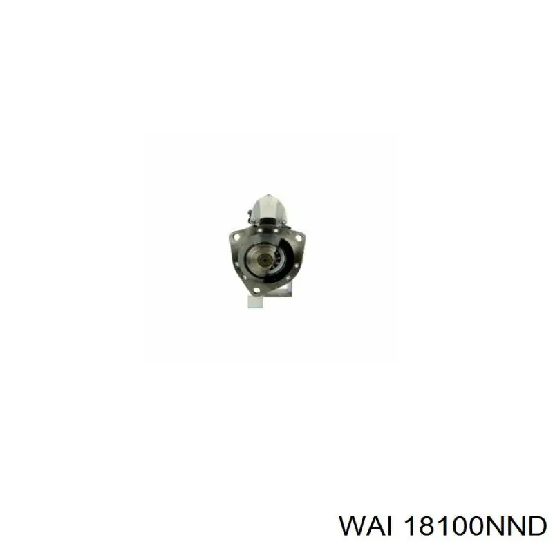 Стартер WAI 18100NND цена, от 140.80 USD