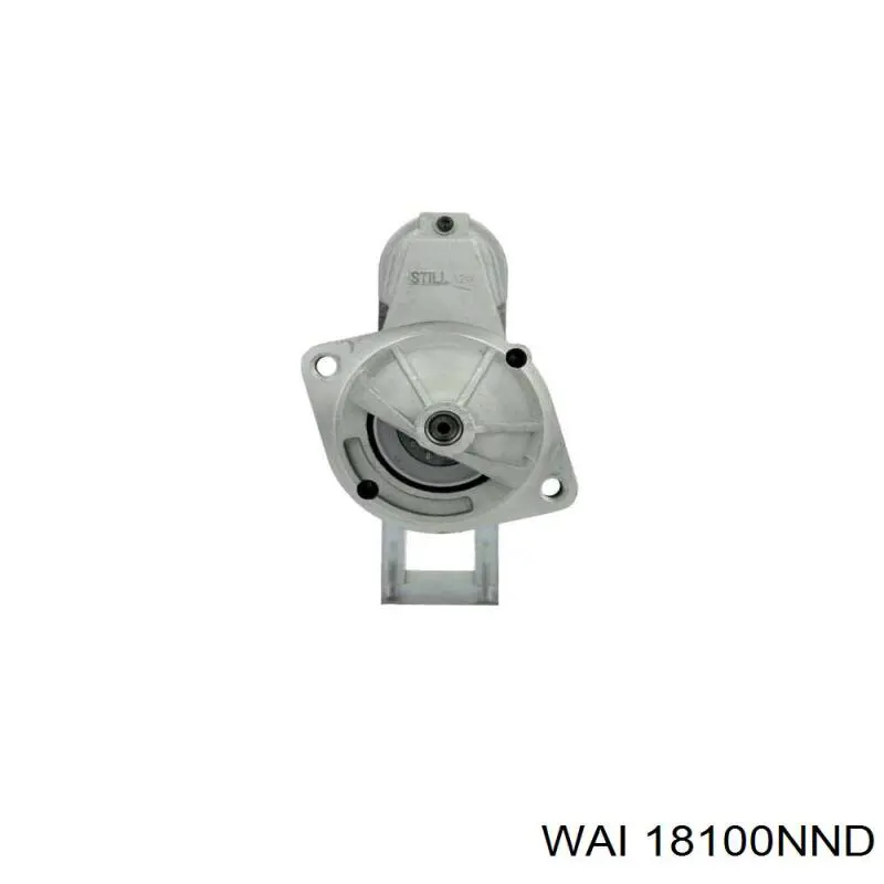 Стартер 18100NND WAI
