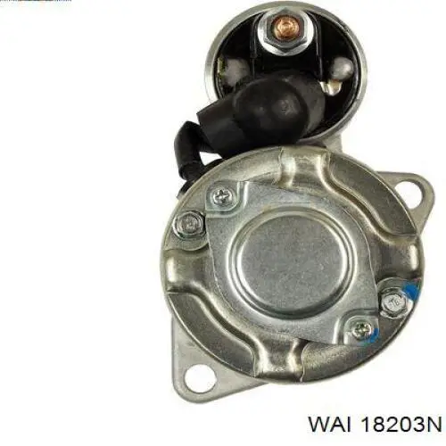 Стартер AS/Auto Storm S2031 цена, от 102.65 USD