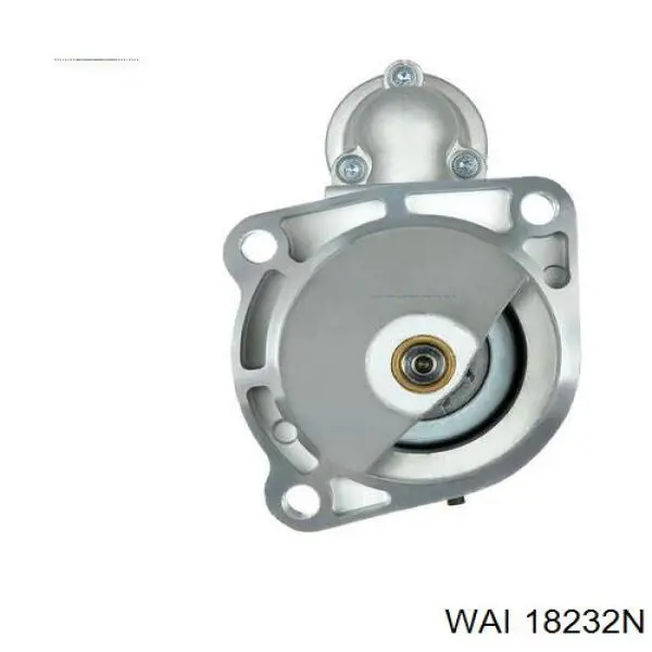 Стартер CS1130 REMA-PARTS