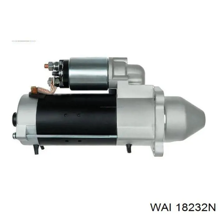 Стартер AS/Auto Storm S0129 цена, от 196.90 USD