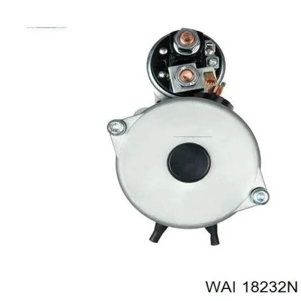 Стартер MS446 Mahle Original
