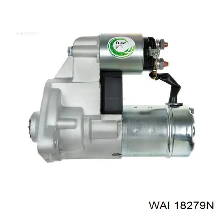 Стартер STAR135 Interstarter