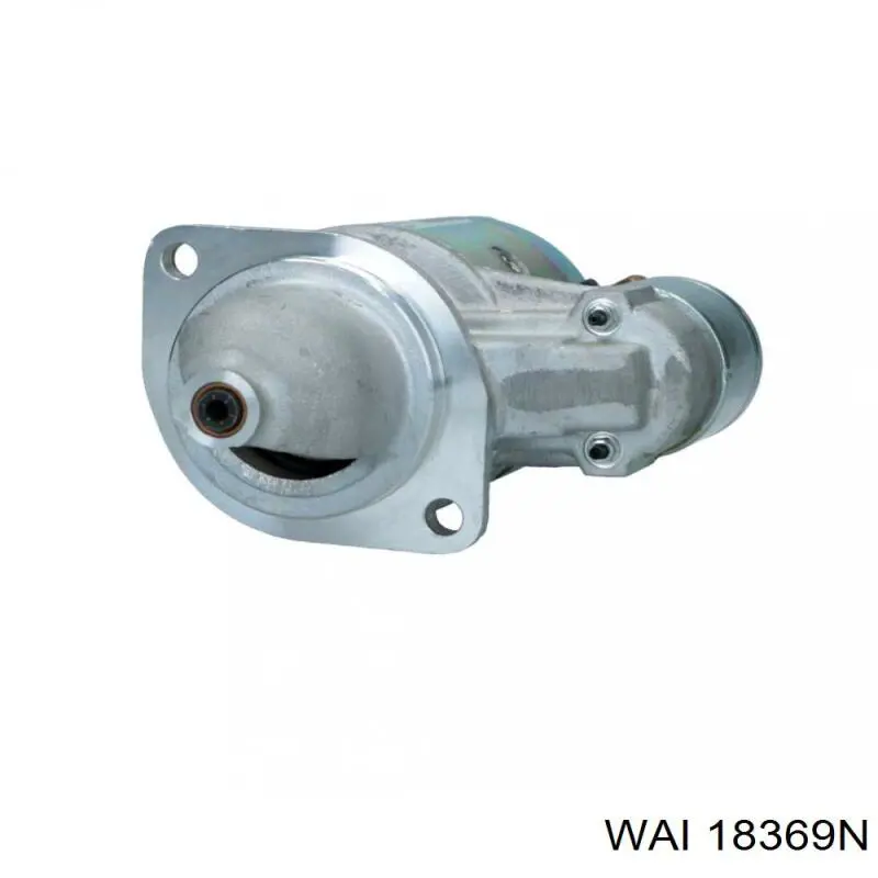 Стартер 18369N WAI