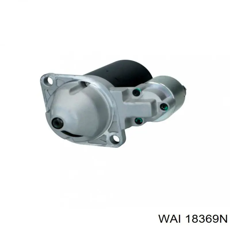 Стартер GSD6RA30 REMA-PARTS