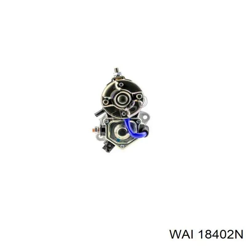 Стартер AS/Auto Storm S6144 цена, от 134.80 USD
