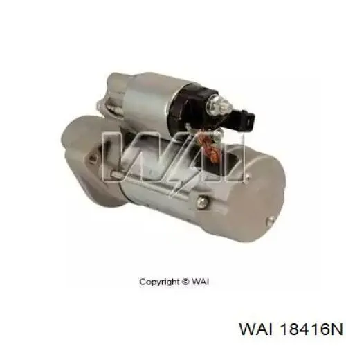Купить 0001138072 Bosch Стартер