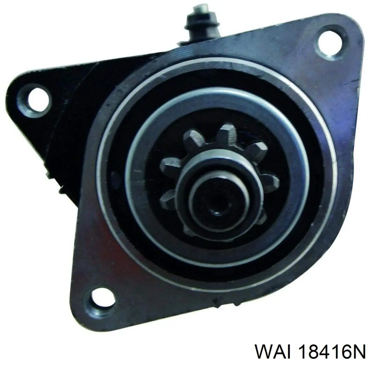 Стартер Bosch 0001138072 цена, от 50.79 USD