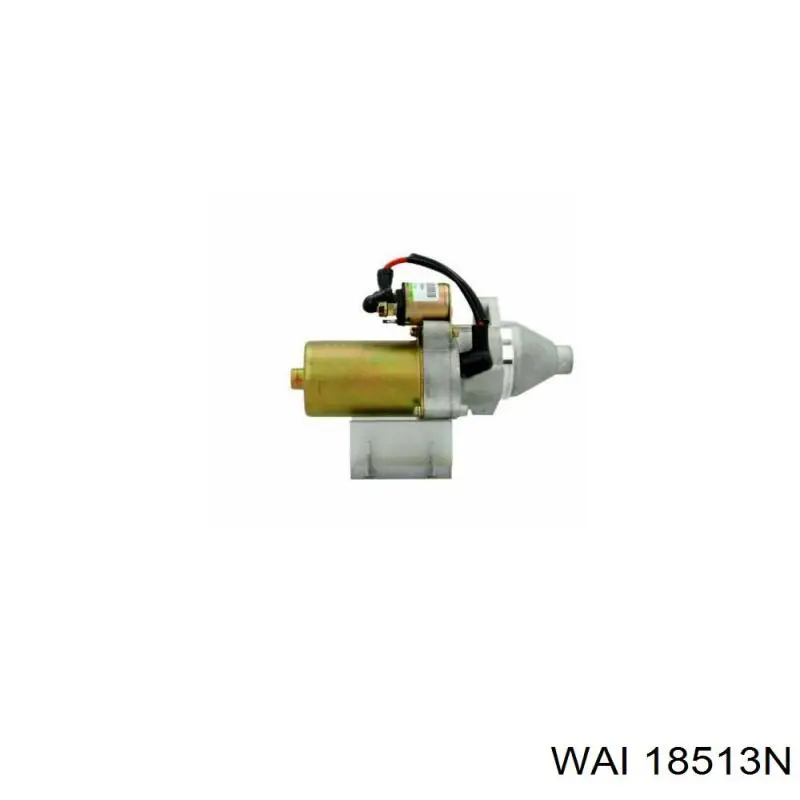 Стартер WAI 18513N