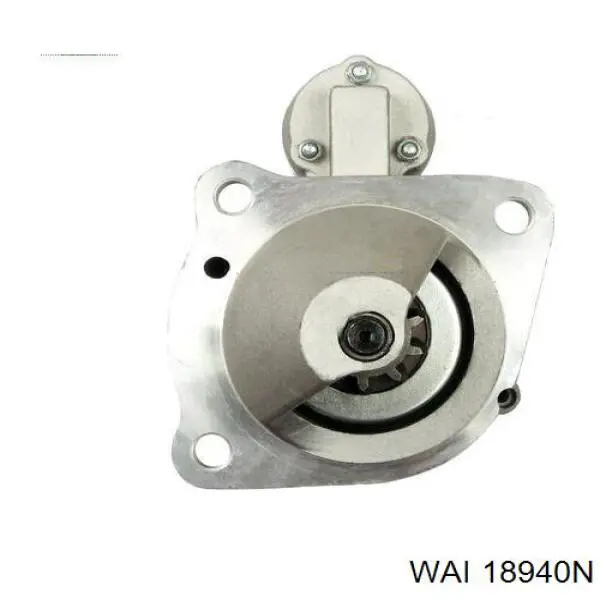 Стартер AS/Auto Storm S4030 цена, от 156.23 USD