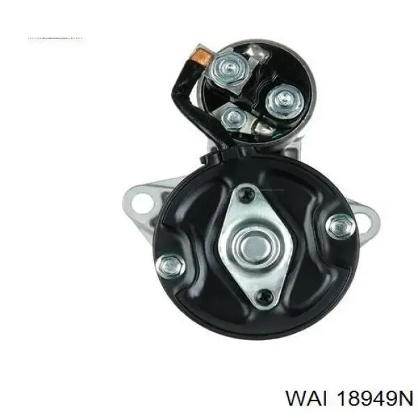 CS1471 REMA-PARTS Стартер автомобиля