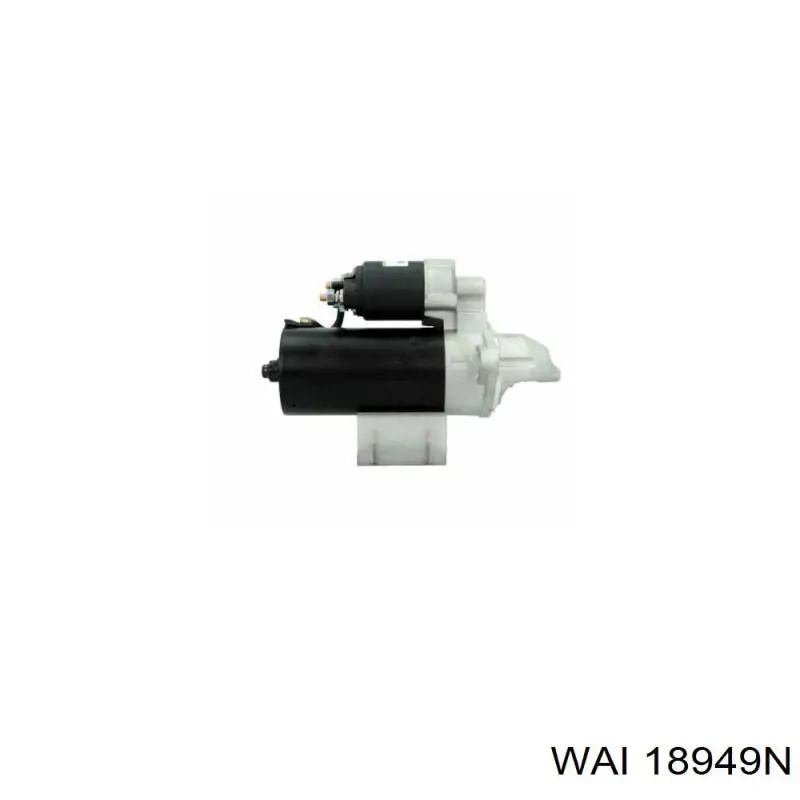 Стартер REMA-PARTS CS1471 цена, от 82.90 USD