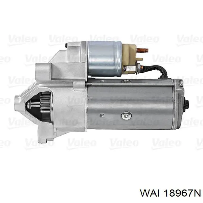 Стартер CMS373 MSG