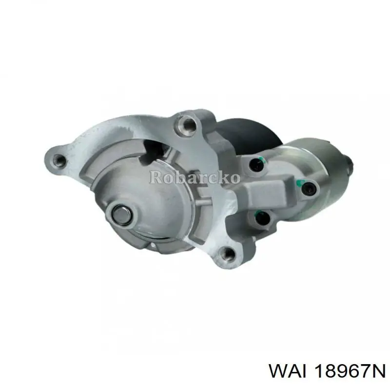 Стартер VALEO 460430 цена, от 85.82 USD