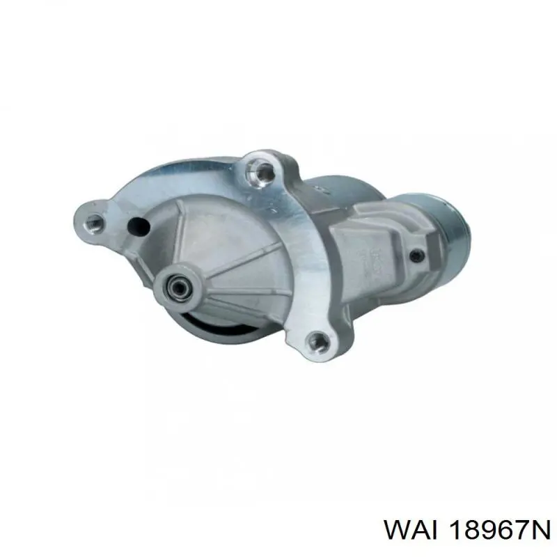 Стартер MSG CMS373 цена, от 57.58 USD