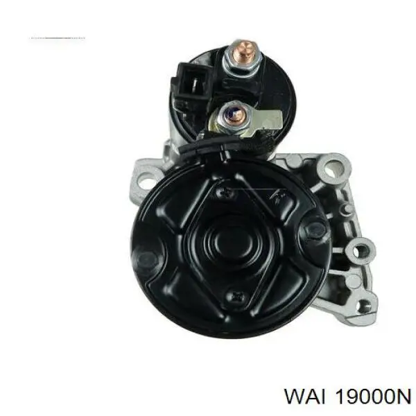 Стартер VALEO 446517 цена, от 36.64 USD