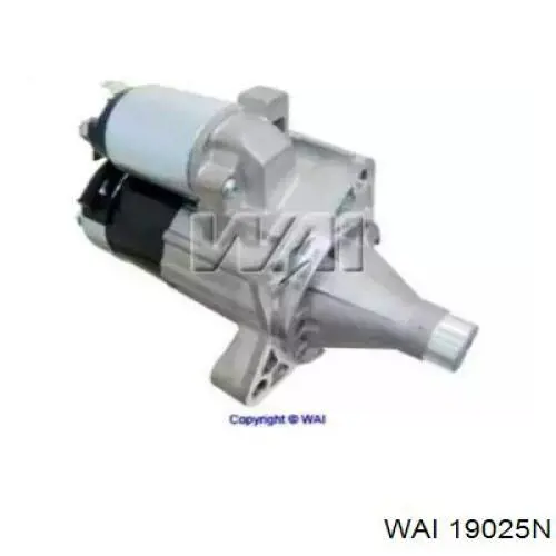 Стартер AS/Auto Storm S5341S цена, от 96.95 USD