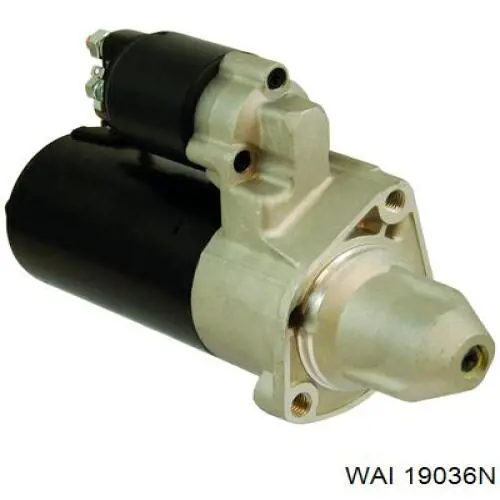 Стартер WAI 19036N цена, от 82.95 USD