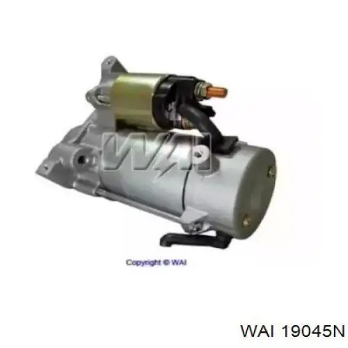 Стартер AS/Auto Storm S6165 цена, от 182.40 USD