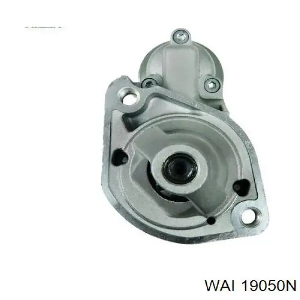 Стартер 1107461 Bosch